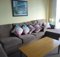 Portside Unit 12/1 Donald Street - Perths Hotel