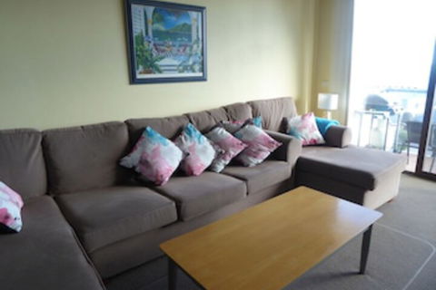 Portside, Unit 12/1 Donald Street - Perths Hotel 0