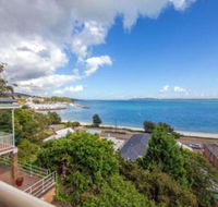 Quarterdeck Unit 5 12 Magnus Street - Perths Hotel