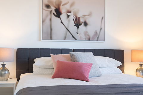Beau Monde Apartments Newcastle - Boulevard Apartments - Perths Hotel 6