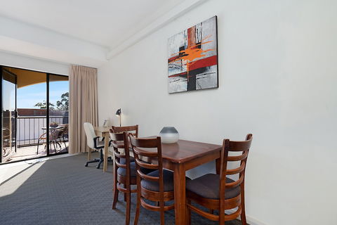 Beau Monde Apartments Newcastle - Boulevard Apartments - Perths Hotel 4
