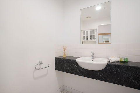 Beau Monde Apartments Newcastle - Boulevard Apartments - Perths Hotel 3