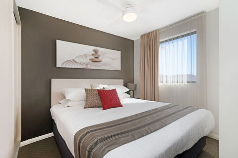 Beau Monde Apartments Newcastle - Boulevard Apartments - Perths Hotel 0