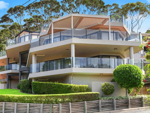 Ash Sienna 2 / 49 Ash Street Terrigal - Perths Hotel 4