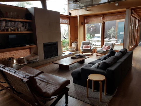 The Dune House - Perths Hotel 6