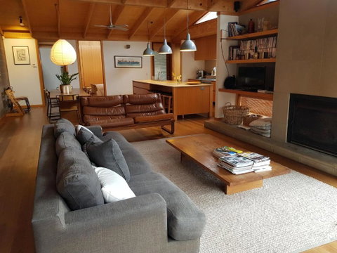 The Dune House - Perths Hotel 5