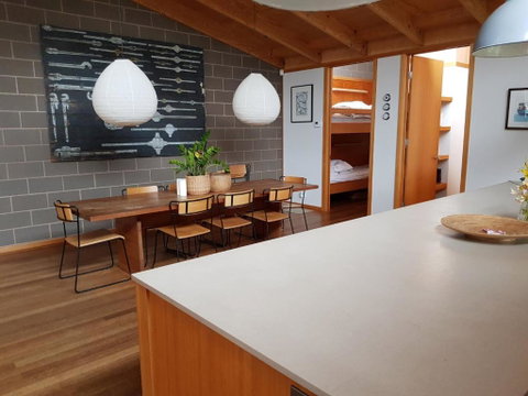 The Dune House - Perths Hotel 3