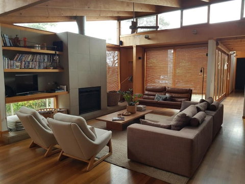 The Dune House - Perths Hotel 1
