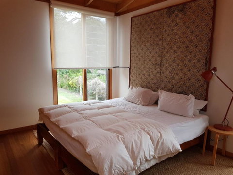 The Dune House - Perths Hotel 2