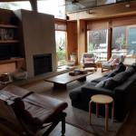 The Dune House - Perths Hotel 0
