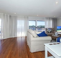 The Anchorage Unit 12 / 9 Laman Street - Perths Hotel