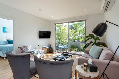 Yallingup Beach Home - Perths Hotel 4