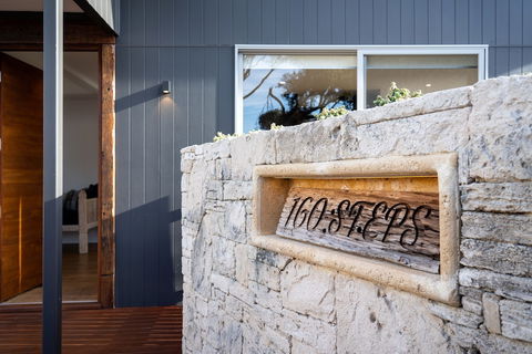 Yallingup Beach Home - Perths Hotel 1