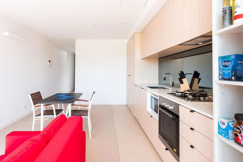 Amazing Location 1BR Apartment In Melbourne CBD - Perths Hotel 2