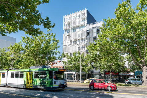 Amazing Location 1BR Apartment In Melbourne CBD - Perths Hotel 4