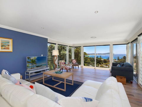 Ocean Breeze 41 Kurrawyba Avenue Terrigal - Perths Hotel 6