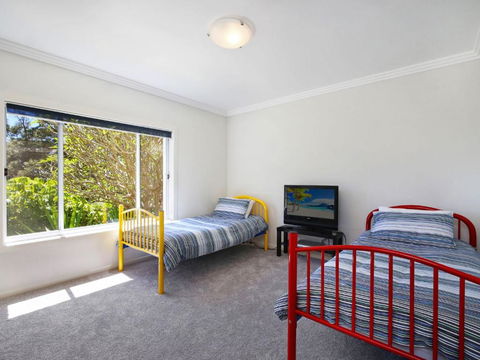 Ocean Breeze 41 Kurrawyba Avenue Terrigal - Perths Hotel 1