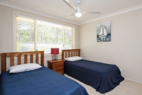 The Bay House 48 Government Road - Perths Hotel 2