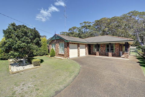 The Bay House 48 Government Road - Perths Hotel 5