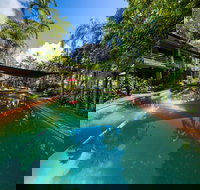 King Reef Resort - Perths Hotel