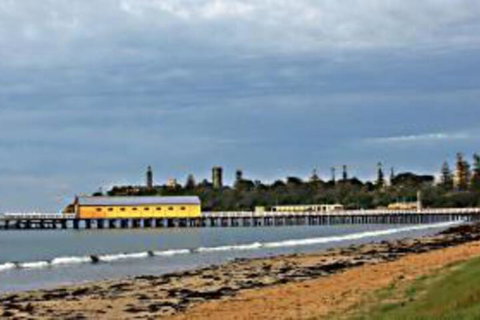 Swan Sea - Perths Hotel 2