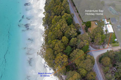 Adventure Bay Holiday Home - Perths Hotel 5