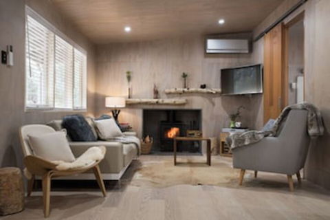 Bainbridge Cottage - Perths Hotel 0