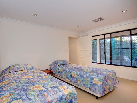 Sea Pearl 10 Corlette Point Road - Perths Hotel 3