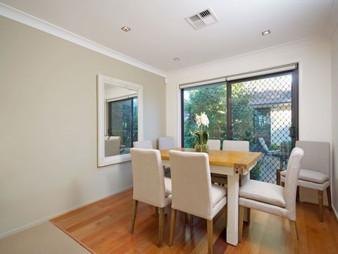 Sea Pearl 10 Corlette Point Road - Perths Hotel 4