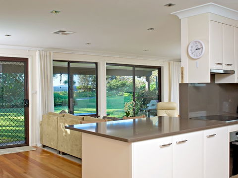 Sea Pearl 10 Corlette Point Road - Perths Hotel 5