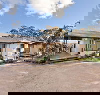 Summer House - Perths Hotel