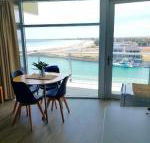 Ocean View Luxury Apartment  Suite - Perths Hotel
