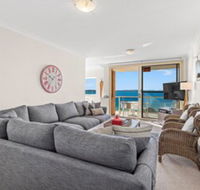South Pacific Unit  4 - Shoal Bay - Perths Hotel