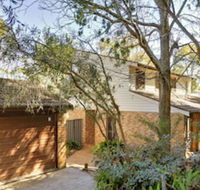Barefoot Beach House - Shoal Bay - Perths Hotel