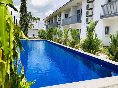 Kalidonis Village - Perths Hotel 3