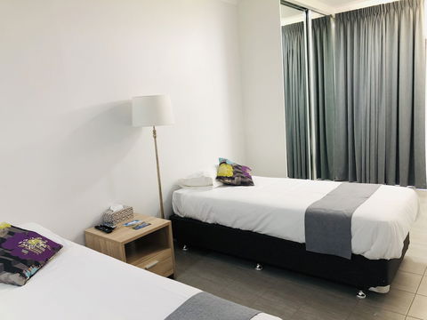 Kalidonis Village - Perths Hotel 1