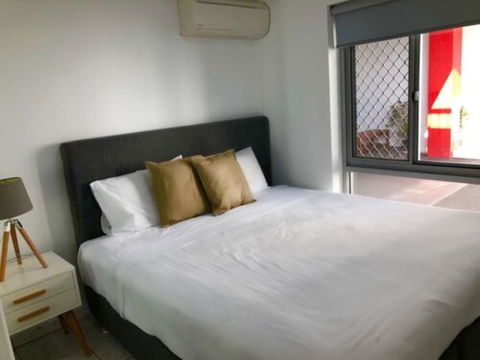 Kalidonis Village - Perths Hotel 6
