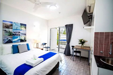 Kalidonis Village - Perths Hotel 4
