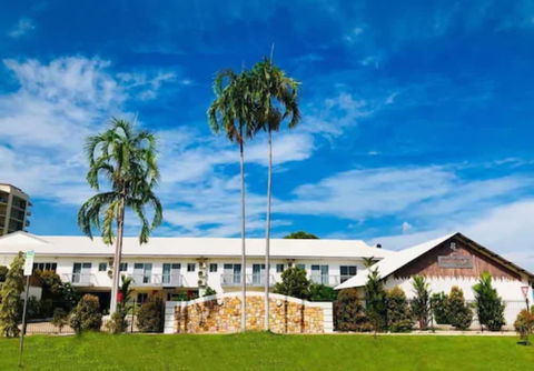 Kalidonis Village - Perths Hotel 0