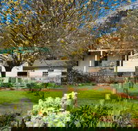 Hillendale West Wing Daylesford