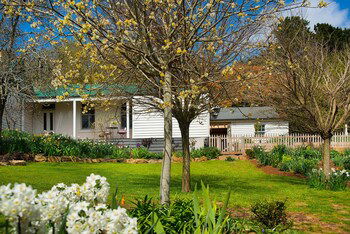 Hillendale West Wing Daylesford - Perths Hotel 0