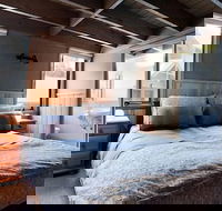 Ironbark - Perths Hotel