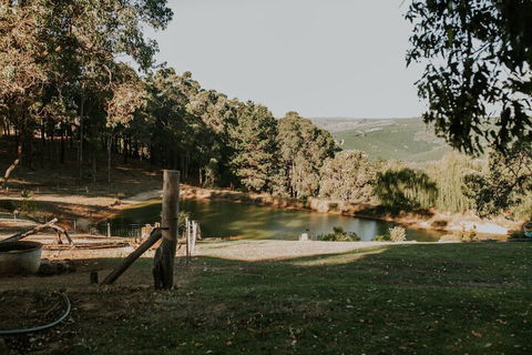 Nannup Hideaway - Perths Hotel 6