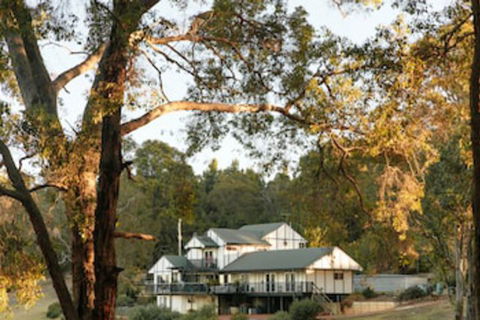 Nannup Hideaway - Perths Hotel 0