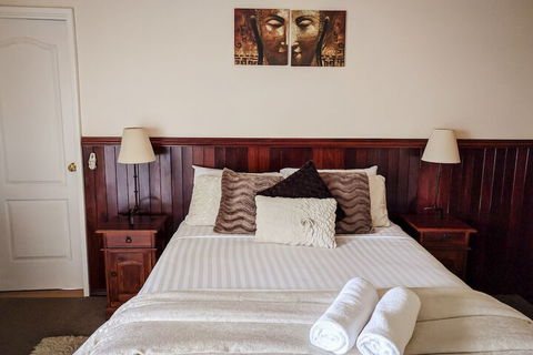 Nannup Hideaway - Perths Hotel 3