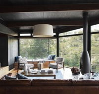 Clifftop at Hepburn - Perths Hotel