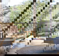 Wood for the Trees - Perths Hotel