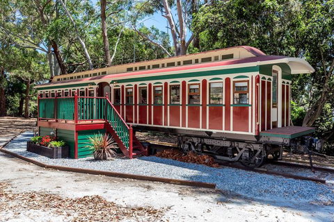 Oak Tree Cottage - Mundaring - Perths Hotel 1