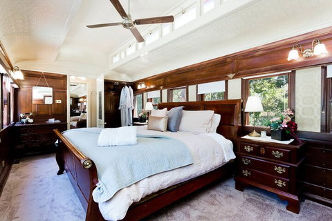 Oak Tree Cottage - Mundaring - Perths Hotel 7