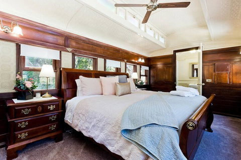 Oak Tree Cottage - Mundaring - Perths Hotel 2